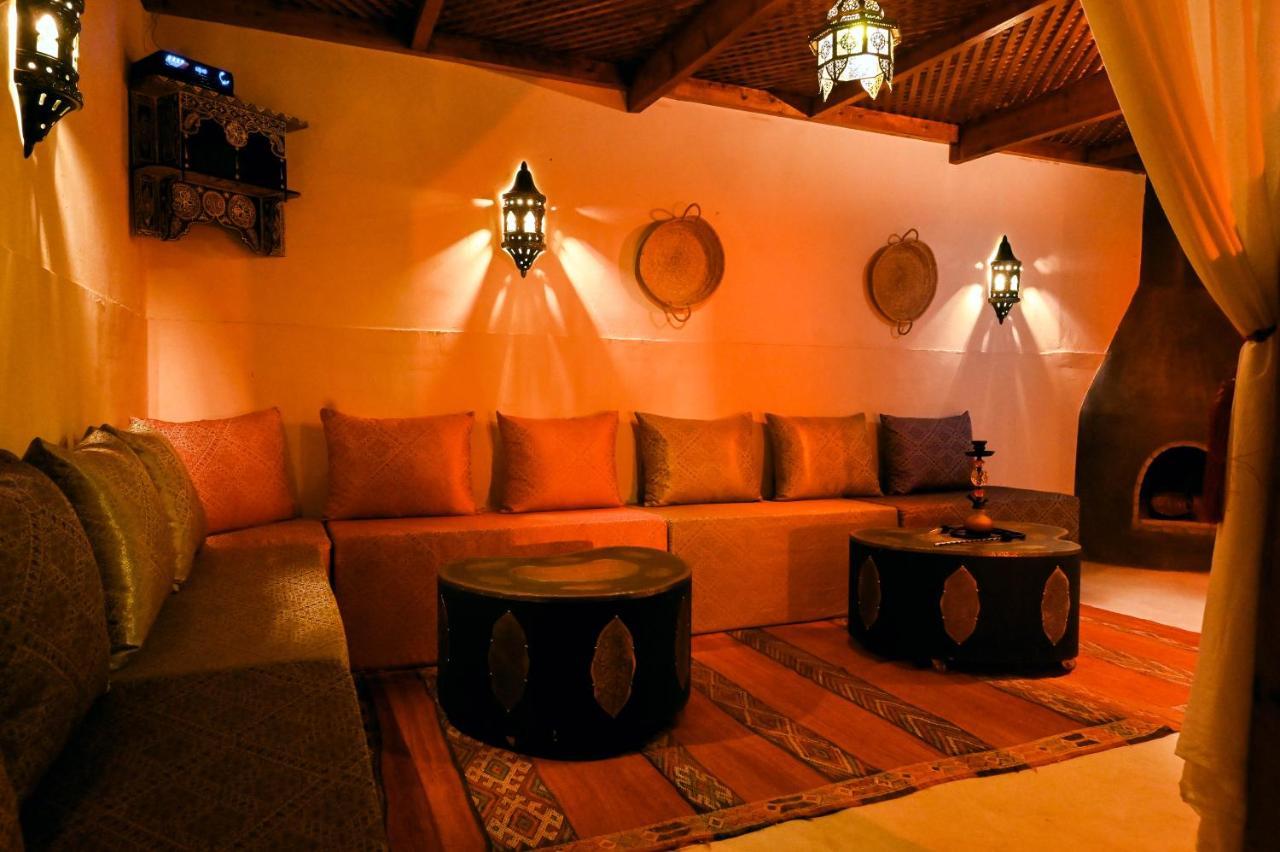 Riad Nouceiba Marrakech Marrákes Kültér fotó